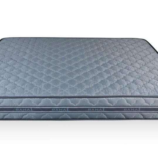 Raha Bonnel Spring mattress 3.5by6 9.5inches