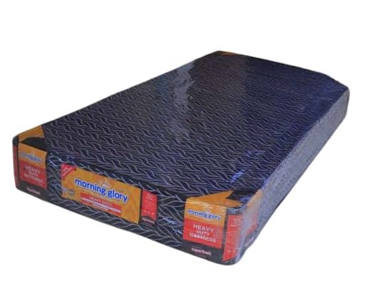 4.5by6 8inch Morning Glory  High Density Mattress