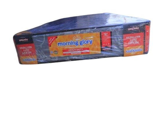 4.5by6 8inch Morning Glory High Density Quilted Mattress Price
