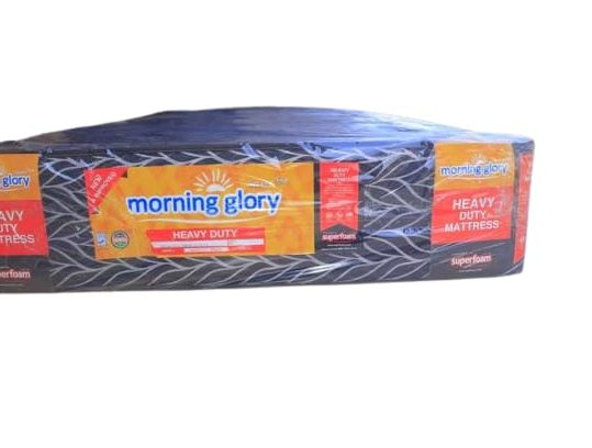 3by6 4inch Morning Glory High Density Mattress