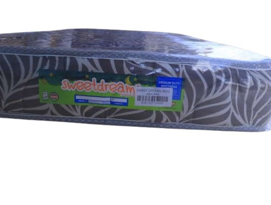 2by4 Baby Cot  Starndard,mattress