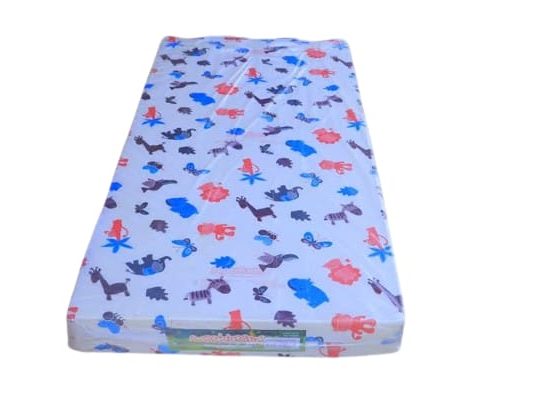 2by4 Baby Cot Mattress Starndard