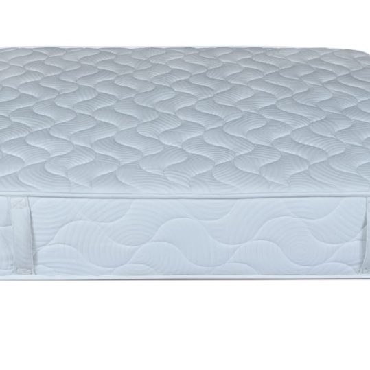 Hotel Quality Pocket Spring Mattress 3by6 11.5inch